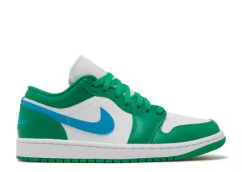 Lucky Green