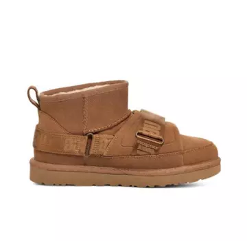 Martin Knit Chestnut