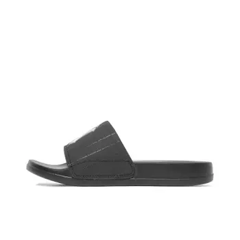 MLB Flip-flops Black