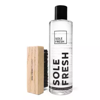 Набор Sole Fresh «Basic»