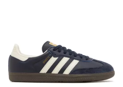 Night Navy Gum