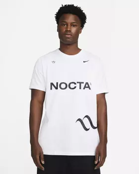 Nocta Tee White