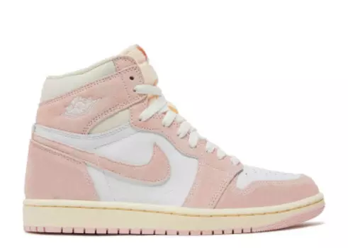 OG Washed Pink