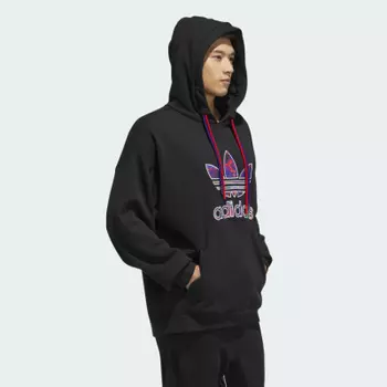 Originals CNY Trefoil Hoodie