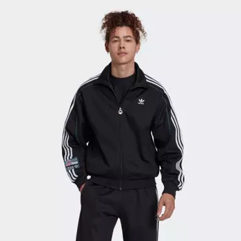Originals Track Jacket Black