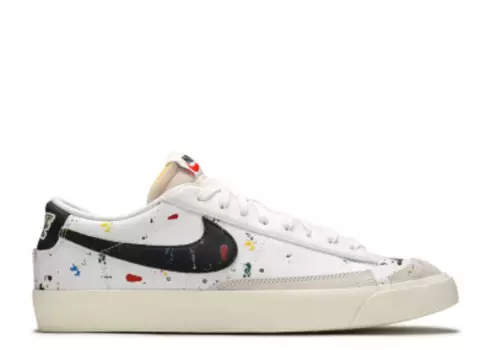 Paint Splatter