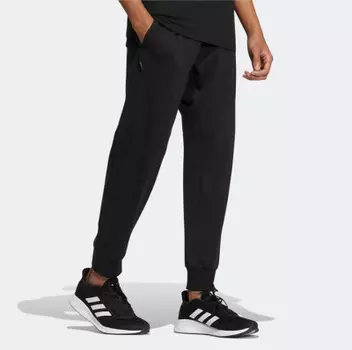 Pants Black\Little logo