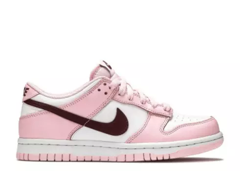 Pink Foam