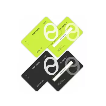 Подарочная карта M