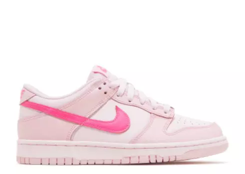 PS Triple Pink