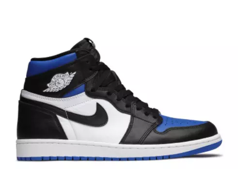 Royal Toe (2020)