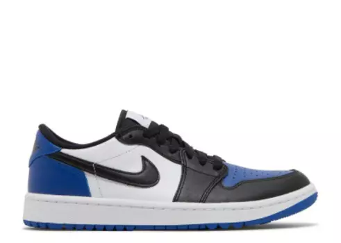 Royal Toe