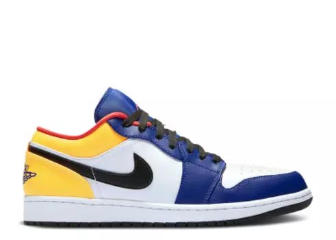 Royal Yellow