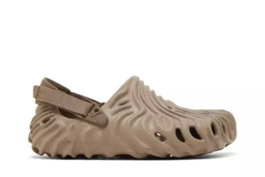 Salehe Bembury X Pollex Clog Menemsha