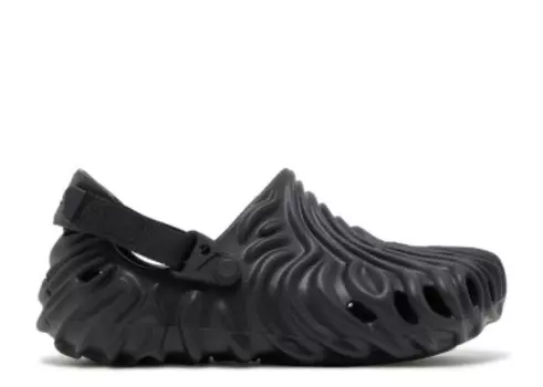 Salehe Bembury X Pollex Clog Sasquatch