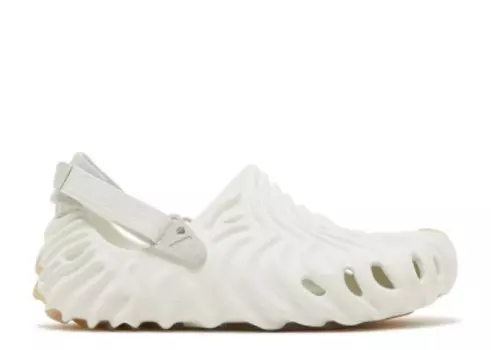 Salehe Bembury X Pollex Clog Stratus