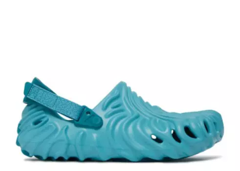 Salehe Bembury X Pollex Clog Tide