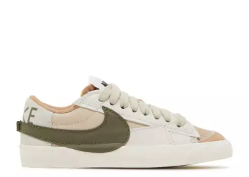 Sand Drift Medium Olive