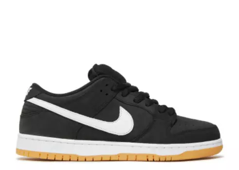 SB Black Gum