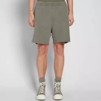 Season 6 Gravel Sweat Shorts
