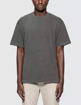 Season 6 Gray Tee
