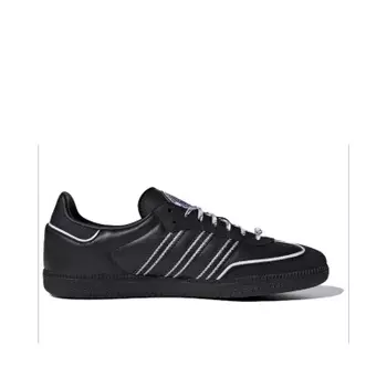 Shock Black