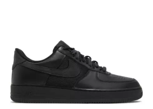 Slam Jam Black Off Noir