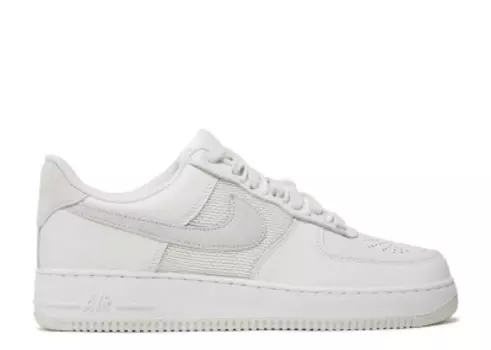 Slam Jam X Triple White
