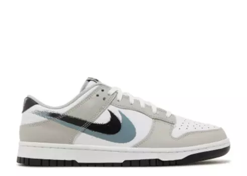 Spray Paint Swoosh