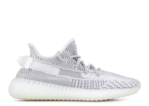 Static (Non-Reflective) (2018)