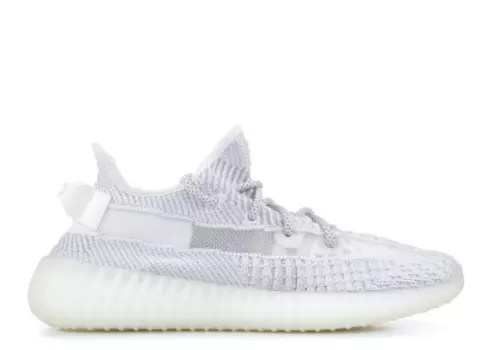 Static (Reflective) (2018)