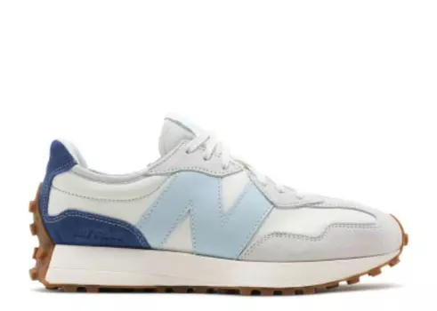 STAUD X 327 Sea Salt Atlantic