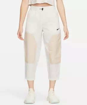 Swoosh Pants