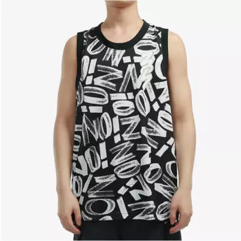 Tank Top Black\White
