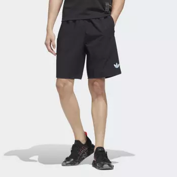 Training Black Shorts