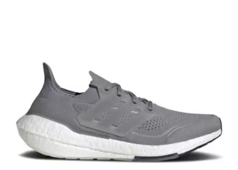 Ultra Boost 21 Grey