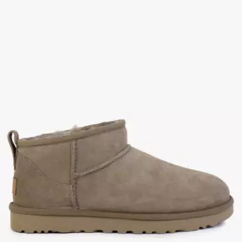 Ultra Mini Light Khaki