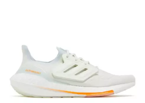 Ultraboost 22 'White Blue Tint
