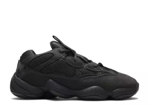 Utility Black