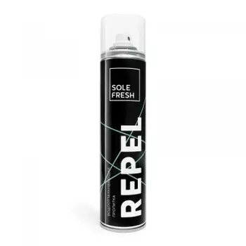Водоотталкивающая пропитка Sole Fresh «Repel»