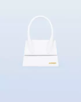 White Le Grand Chiquito