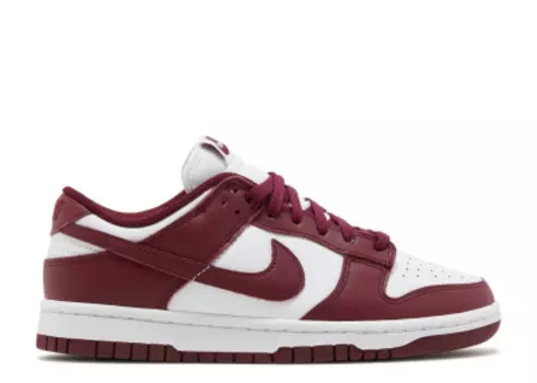 Wmns Dark Beetroot