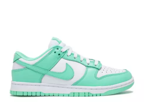 Wmns Green Glow