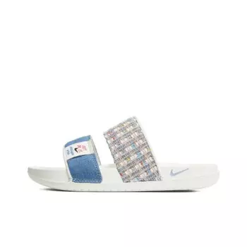 Wmns Offcourt Blue