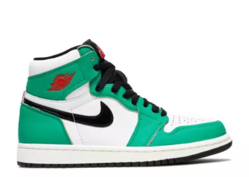 WMNS OG 'Lucky Green' (2020)