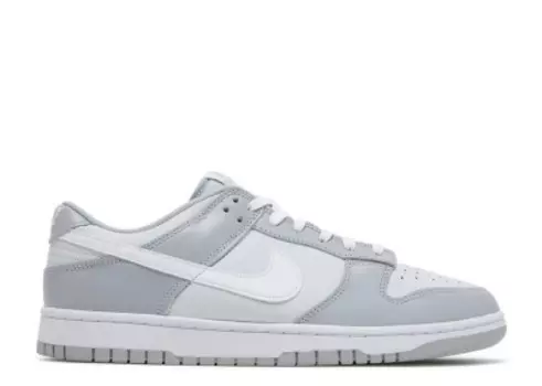 Wolf Grey