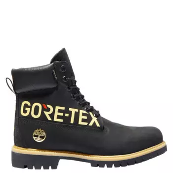 X Gore-Tex Black