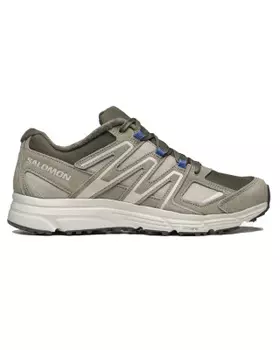X-Mission 4 Suede Winter Adventure