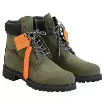 X Porter Yoshida Dark Green