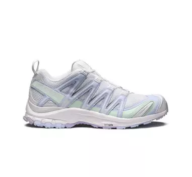 XA Pro 3D ADV 'White Silver'